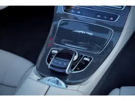 Mercedes-Benz E-Klasse Cabrio 300 AMG Line thumbnail 59