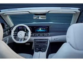 Mercedes-Benz E-Klasse Cabrio 300 AMG Line thumbnail 7