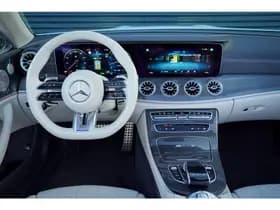 Mercedes-Benz E-Klasse Cabrio 300 AMG Line thumbnail 61