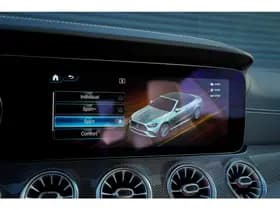 Mercedes-Benz E-Klasse Cabrio 300 AMG Line thumbnail 64