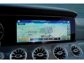 Mercedes-Benz E-Klasse Cabrio 300 AMG Line thumbnail 65