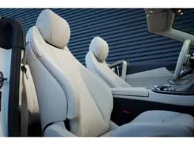 Mercedes-Benz E-Klasse Cabrio 300 AMG Line thumbnail 8