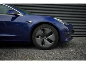 Tesla Model 3 Standard RWD Plus 60 kWh thumbnail 11