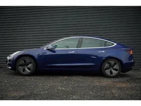 Tesla Model 3 Standard RWD Plus 60 kWh thumbnail 3