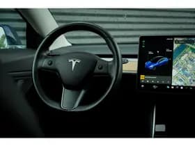 Tesla Model 3 Standard RWD Plus 60 kWh thumbnail 21