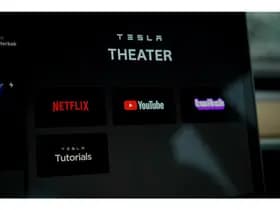 Tesla Model 3 Standard RWD Plus 60 kWh thumbnail 27