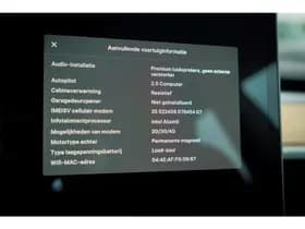 Tesla Model 3 Standard RWD Plus 60 kWh thumbnail 28