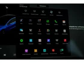 Tesla Model 3 Standard RWD Plus 60 kWh thumbnail 30
