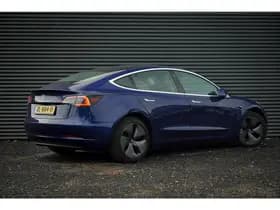 Tesla Model 3 Standard RWD Plus 60 kWh thumbnail 4
