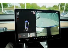 Tesla Model 3 Standard RWD Plus 60 kWh thumbnail 31