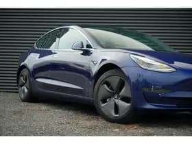 Tesla Model 3 Standard RWD Plus 60 kWh thumbnail 33