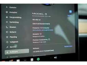 Tesla Model 3 Standard RWD Plus 60 kWh thumbnail 5