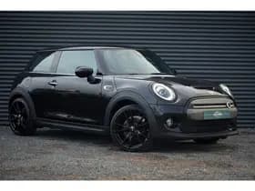 MINI Mini Electric Essential 33 kWh thumbnail 11