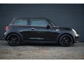 MINI Mini Electric Essential 33 kWh thumbnail 12