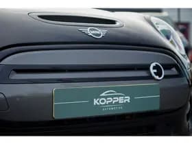 MINI Mini Electric Essential 33 kWh thumbnail 25