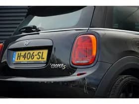 MINI Mini Electric Essential 33 kWh thumbnail 34