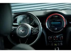 MINI Mini Electric Essential 33 kWh thumbnail 36