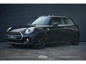 MINI Mini Electric Essential 33 kWh thumbnail 57