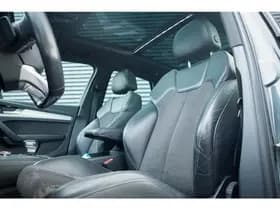 Audi Q5 2.0 TFSI quattro Launch Edition thumbnail 2