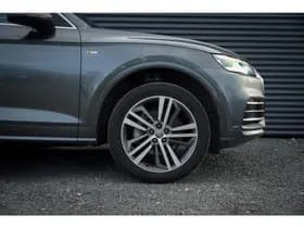 Audi Q5 2.0 TFSI quattro Launch Edition thumbnail 11