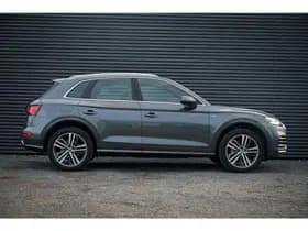 Audi Q5 2.0 TFSI quattro Launch Edition thumbnail 13