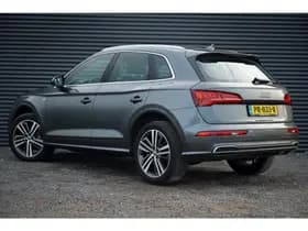 Audi Q5 2.0 TFSI quattro Launch Edition thumbnail 14