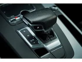Audi Q5 2.0 TFSI quattro Launch Edition thumbnail 16