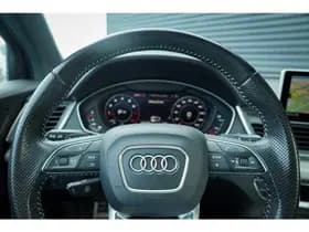 Audi Q5 2.0 TFSI quattro Launch Edition thumbnail 17