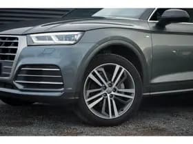 Audi Q5 2.0 TFSI quattro Launch Edition thumbnail 19