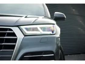 Audi Q5 2.0 TFSI quattro Launch Edition thumbnail 21