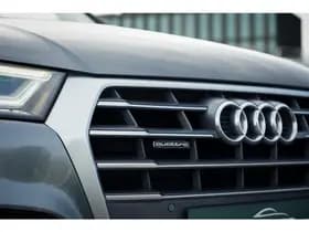 Audi Q5 2.0 TFSI quattro Launch Edition thumbnail 22