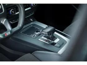 Audi Q5 2.0 TFSI quattro Launch Edition thumbnail 25
