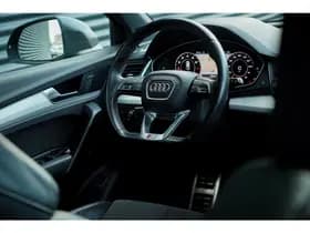 Audi Q5 2.0 TFSI quattro Launch Edition thumbnail 33