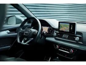 Audi Q5 2.0 TFSI quattro Launch Edition thumbnail 34