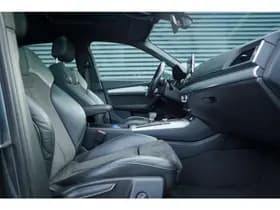 Audi Q5 2.0 TFSI quattro Launch Edition thumbnail 35