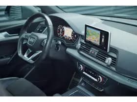 Audi Q5 2.0 TFSI quattro Launch Edition thumbnail 36