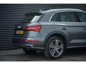 Audi Q5 2.0 TFSI quattro Launch Edition thumbnail 37