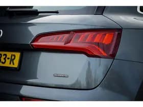 Audi Q5 2.0 TFSI quattro Launch Edition thumbnail 38