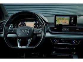 Audi Q5 2.0 TFSI quattro Launch Edition thumbnail 41