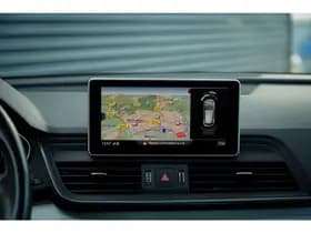 Audi Q5 2.0 TFSI quattro Launch Edition thumbnail 42