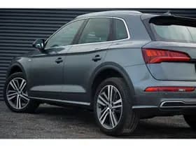 Audi Q5 2.0 TFSI quattro Launch Edition thumbnail 44