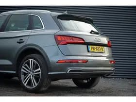 Audi Q5 2.0 TFSI quattro Launch Edition thumbnail 45