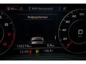 Audi Q5 2.0 TFSI quattro Launch Edition thumbnail 46