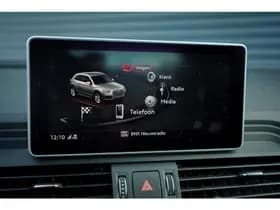 Audi Q5 2.0 TFSI quattro Launch Edition thumbnail 55