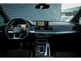 Audi Q5 2.0 TFSI quattro Launch Edition thumbnail 7