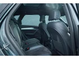 Audi Q5 2.0 TFSI quattro Launch Edition thumbnail 8