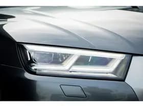 Audi Q5 2.0 TFSI quattro Launch Edition thumbnail 10