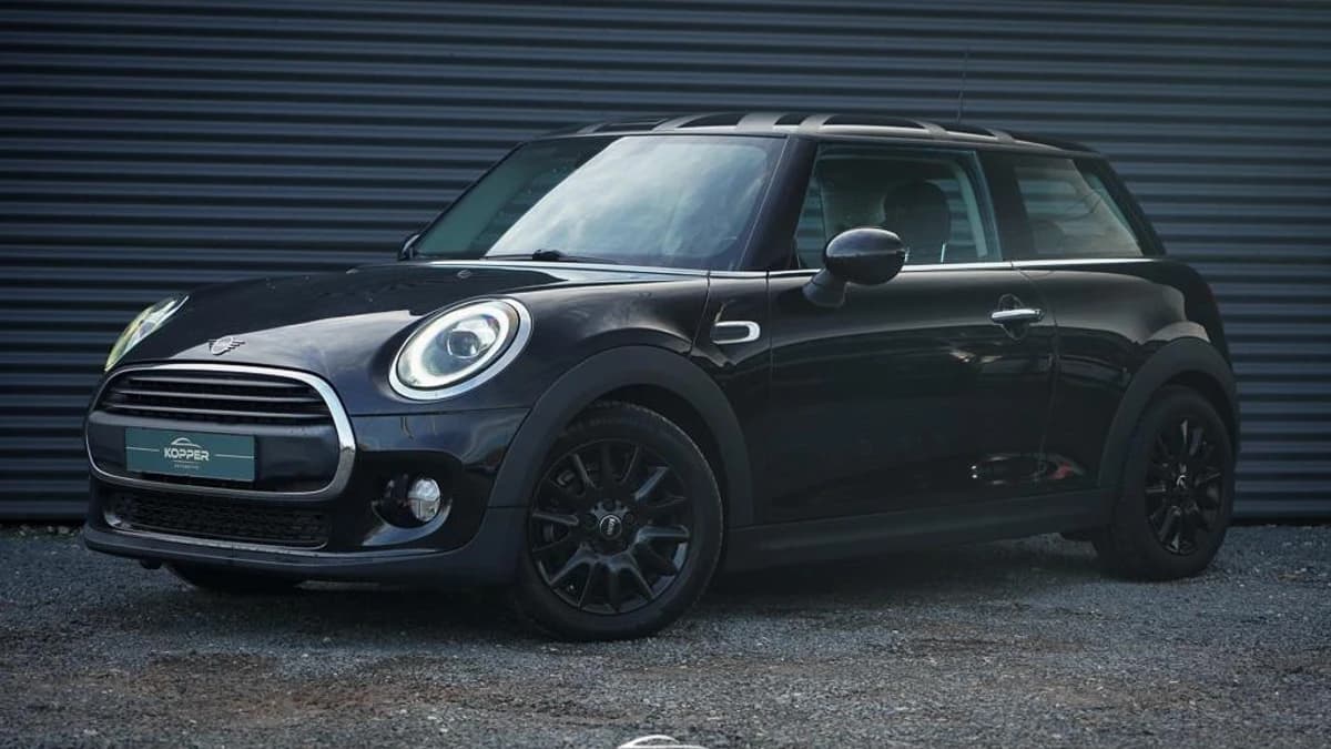 MINI Mini 1.5 Chili — foto 1