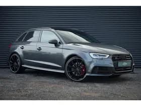 Audi A3 2.0 TFSI S3 quattro Pro Line Plus thumbnail 12