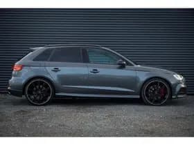 Audi A3 2.0 TFSI S3 quattro Pro Line Plus thumbnail 13